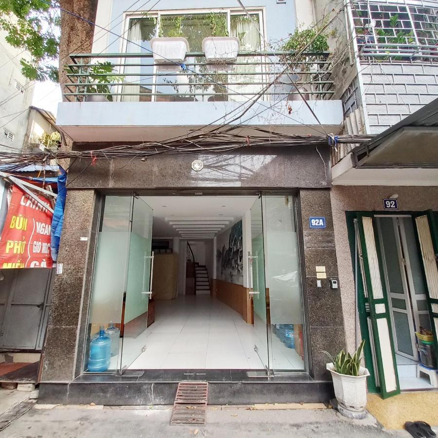 Guest house Usu