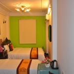 Hanoi Home Hostel Hostel