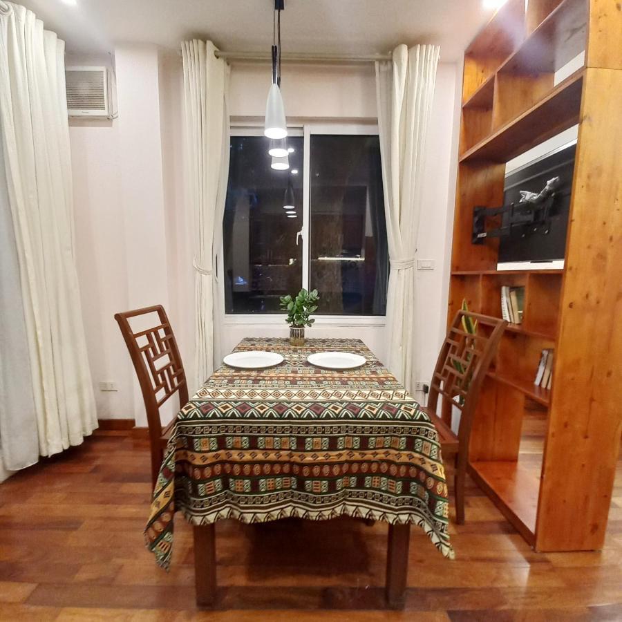 Usu Guest house