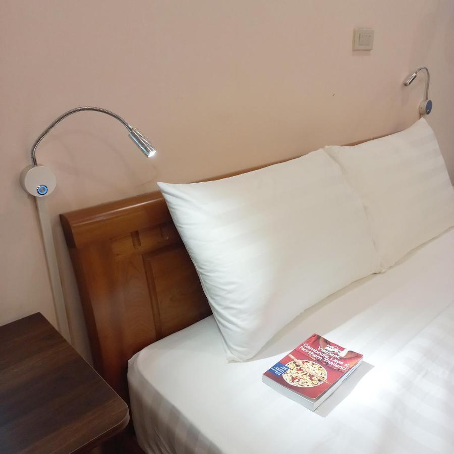 Guest house Usu