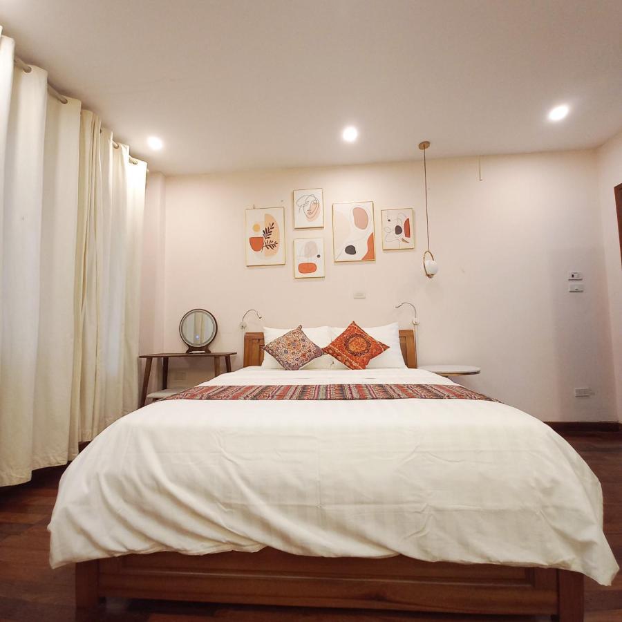 Usu Guest house Hanoi