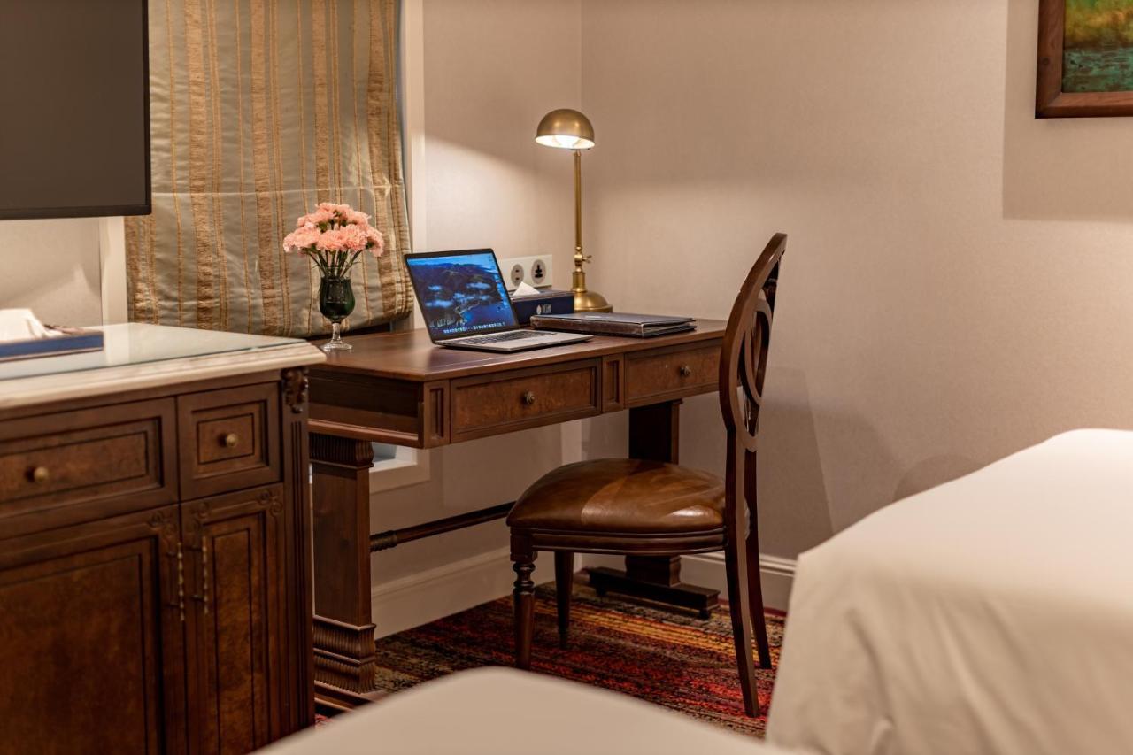 The Lapis Hotel Hanoi