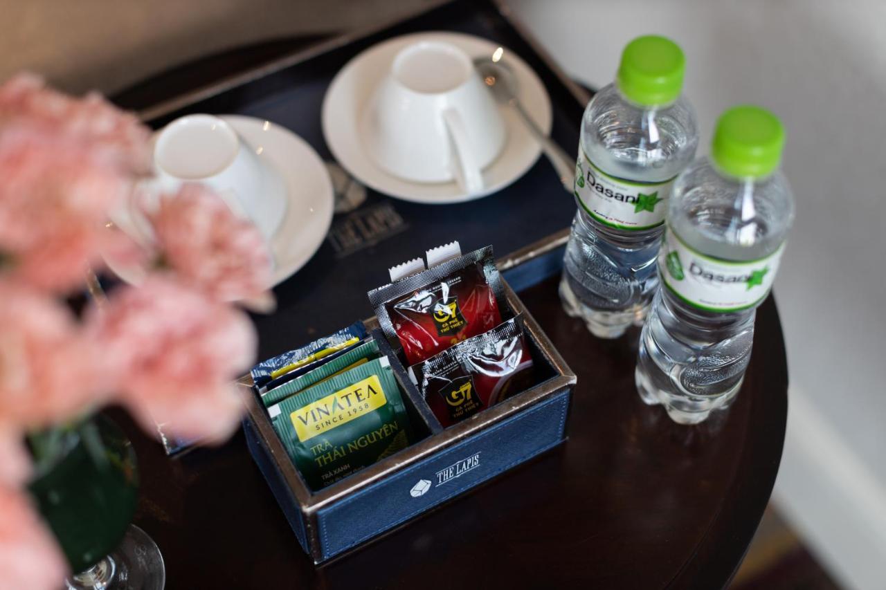 Hotel The Lapis 4*