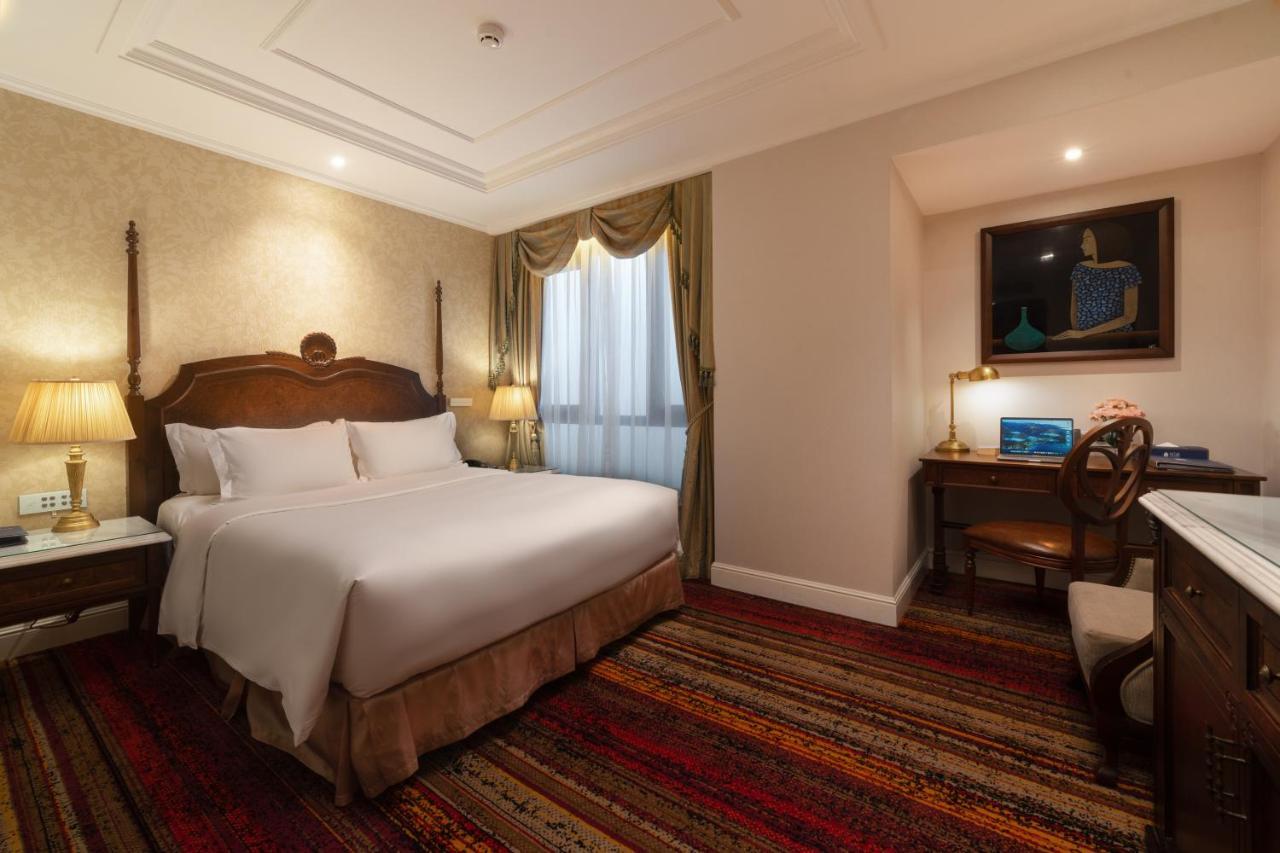 The Lapis Hotel 4*