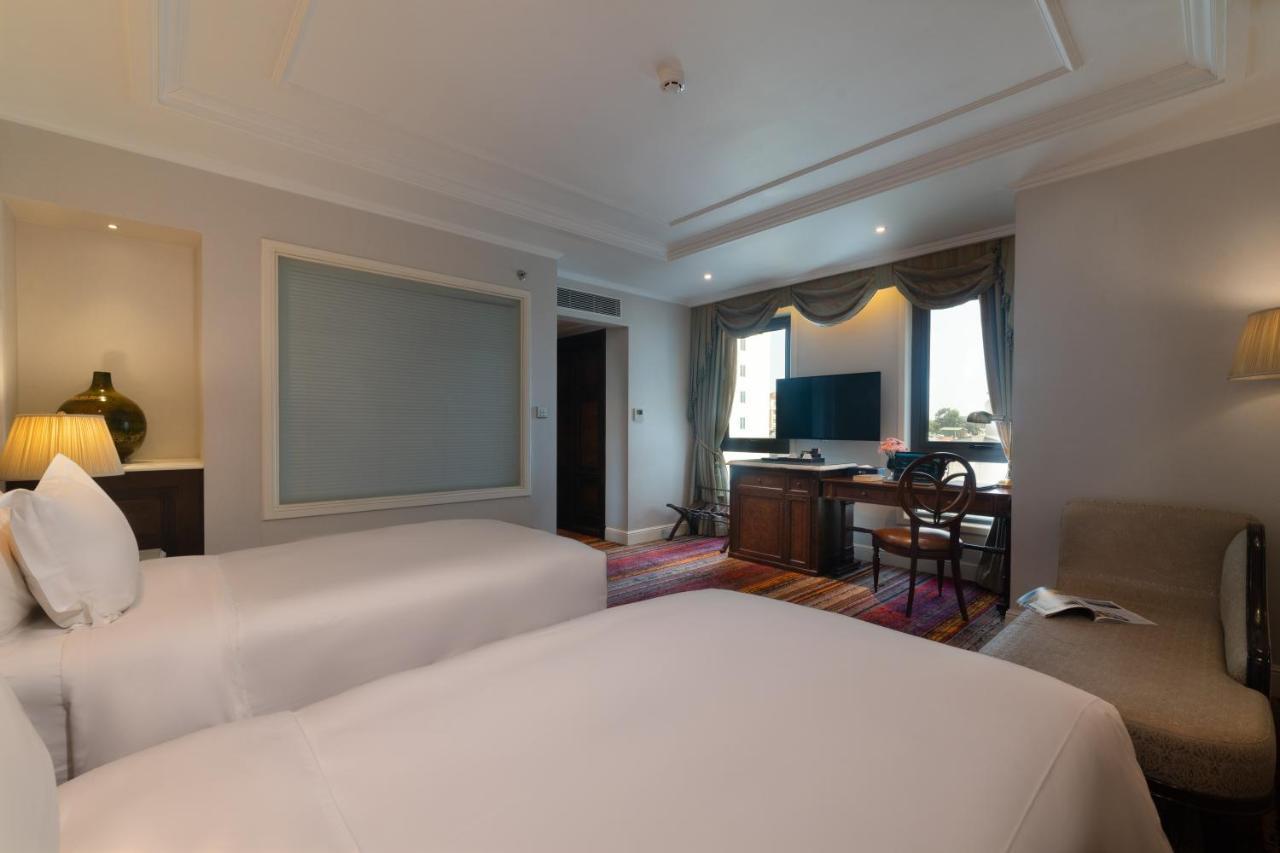 Hotel The Lapis Hanoi