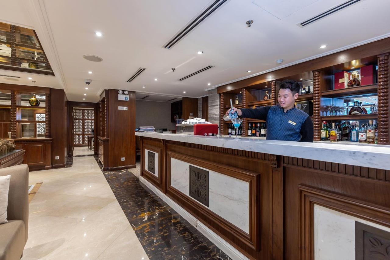 Hotel The Lapis Hanoi