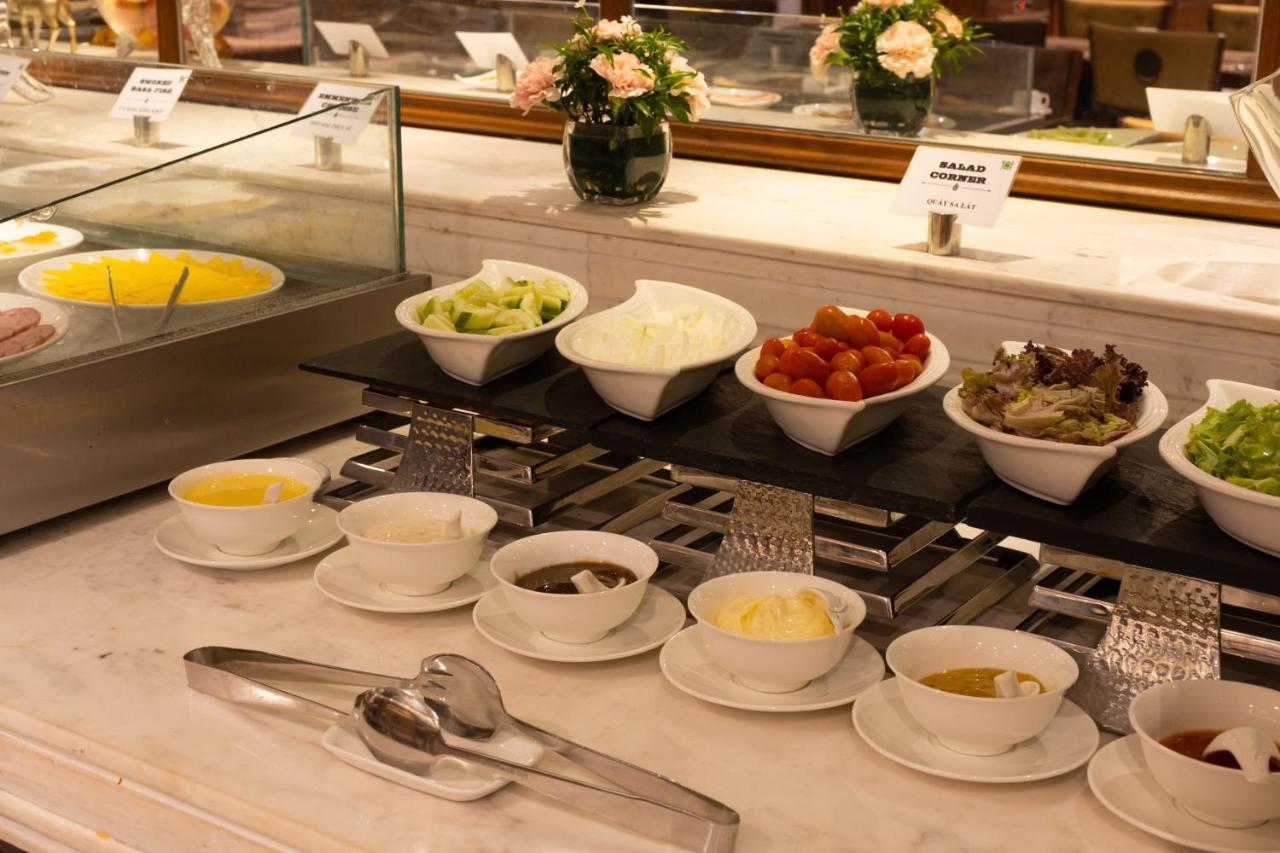 The Lapis Hotel 4*