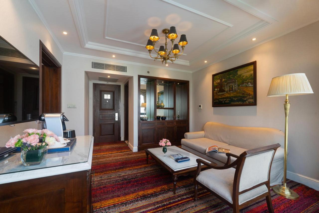 Hotel The Lapis 4*