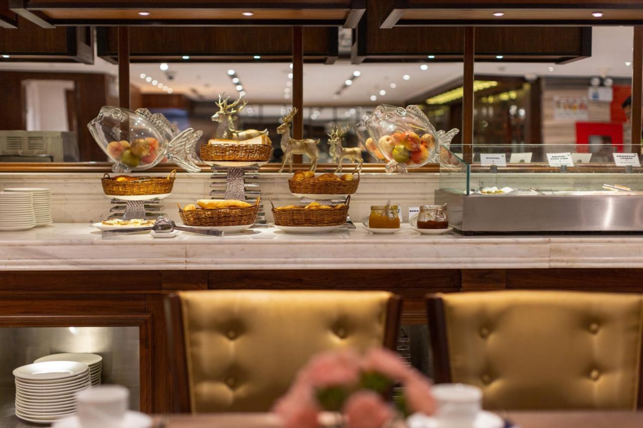 The Lapis Hotel Hanoi