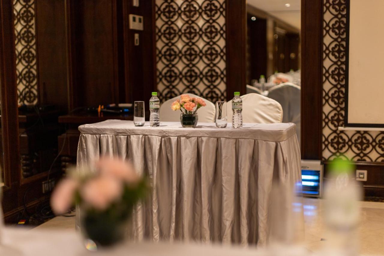 The Lapis Hotel Hanoi