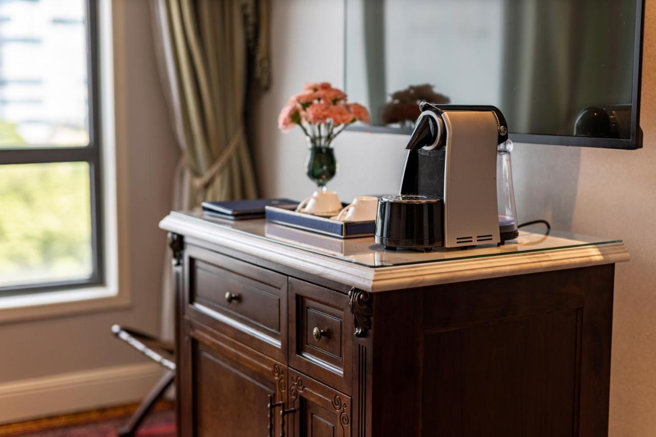 Hotel The Lapis 4*