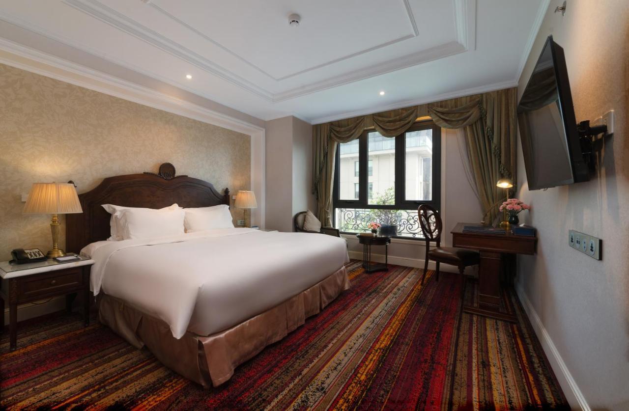Hotel The Lapis 4*