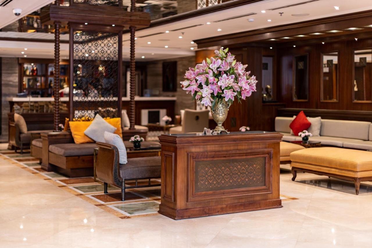 Hotel The Lapis