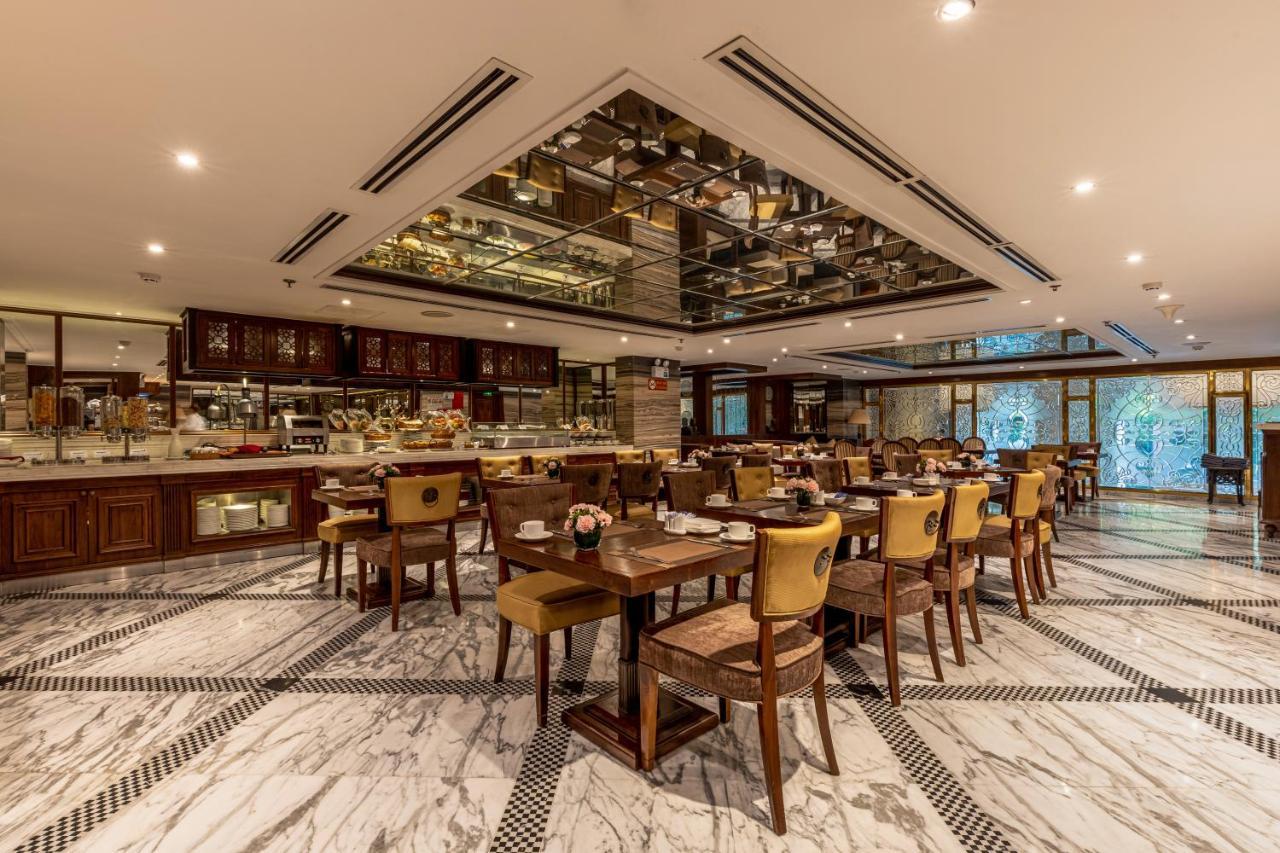 The Lapis Hotel 4*
