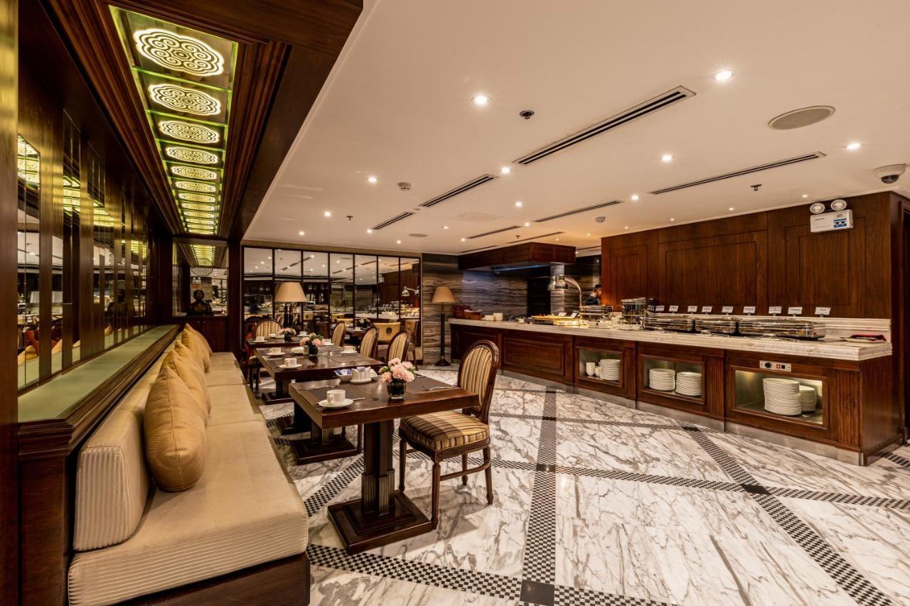 Hotel The Lapis Hanoi