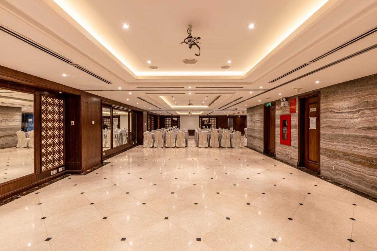 The Lapis 4* Hanoi
