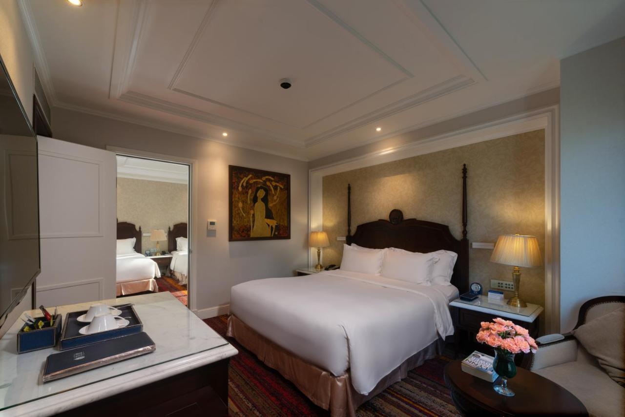 The Lapis 4* Hanoi