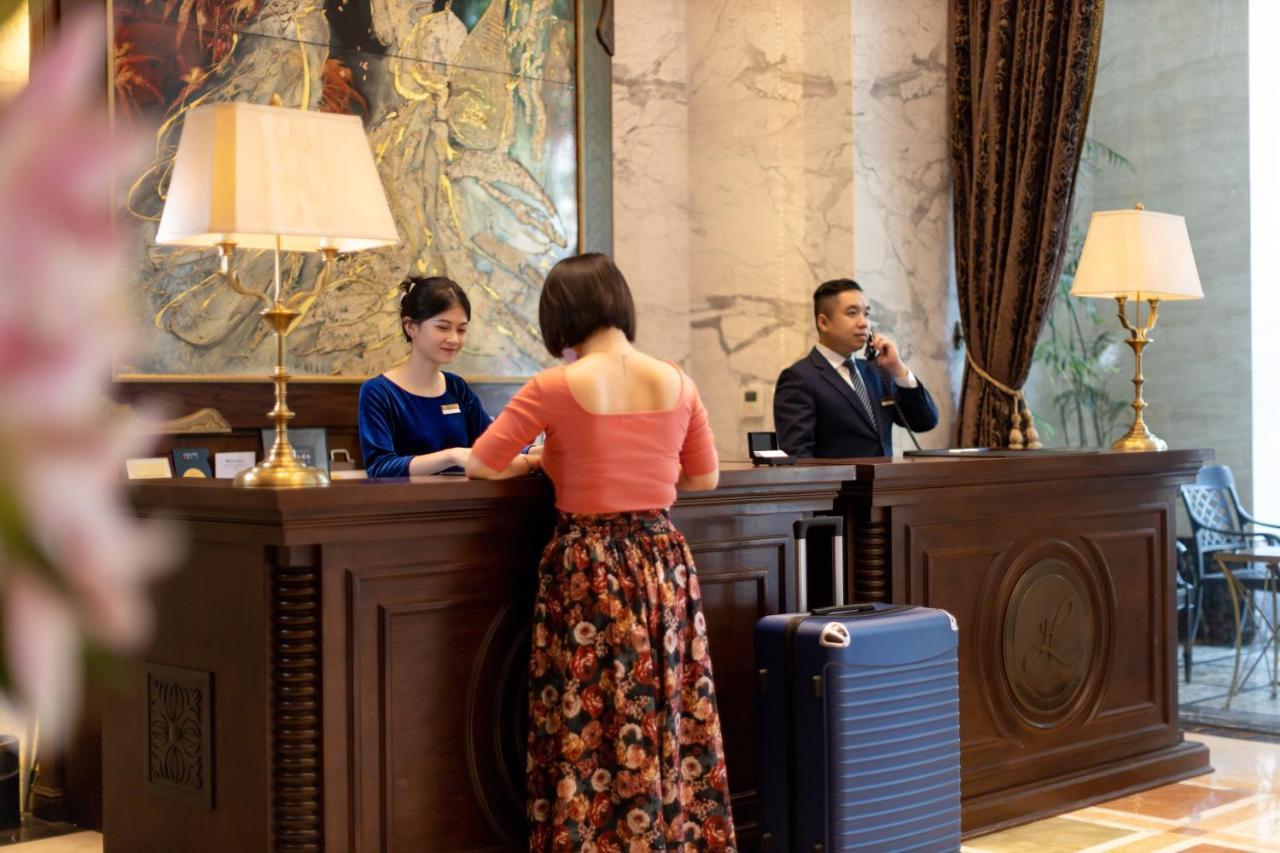 Hotel The Lapis