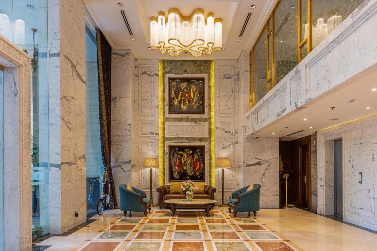 Hotel The Lapis 4*