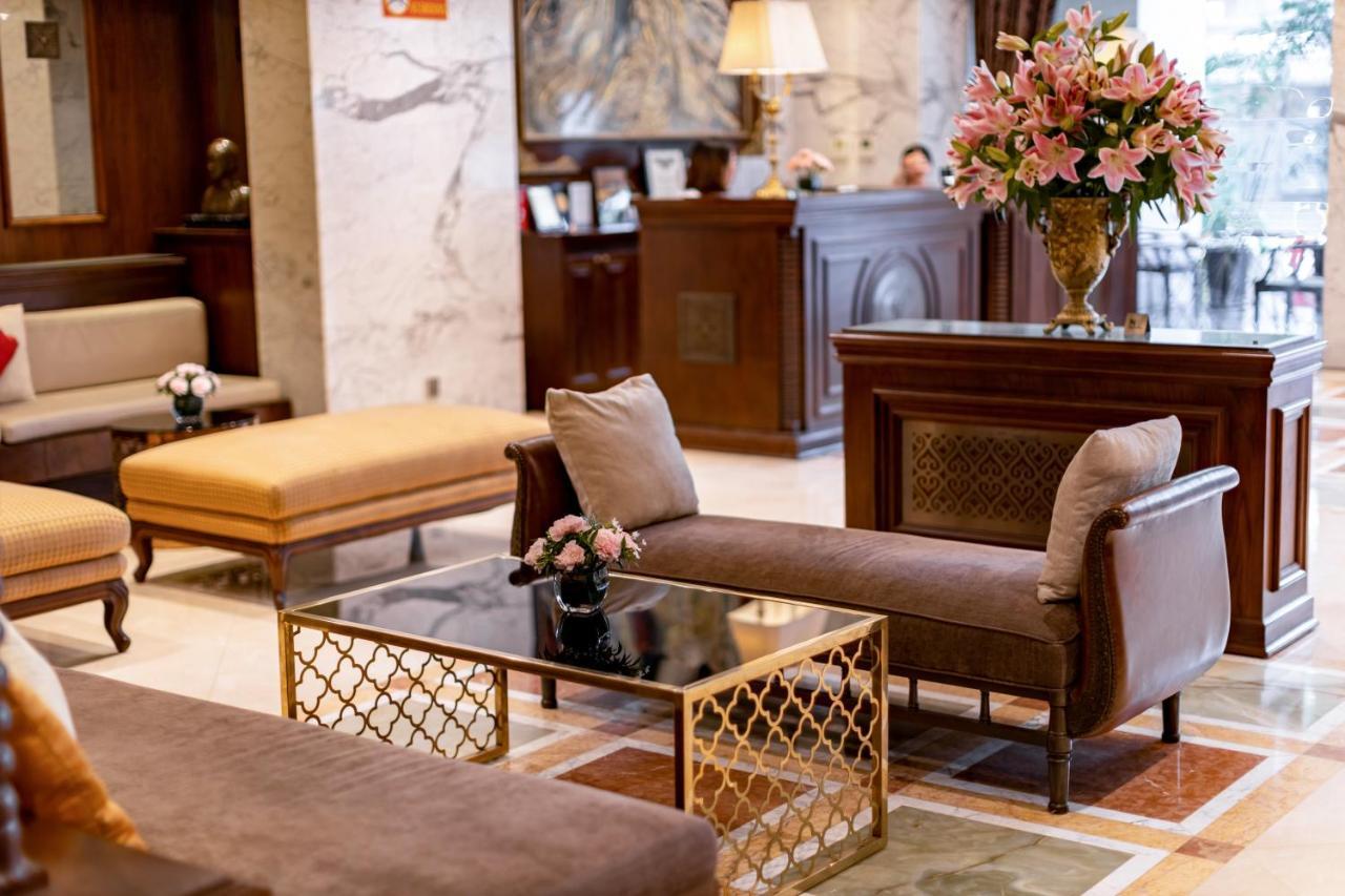 Hotel The Lapis