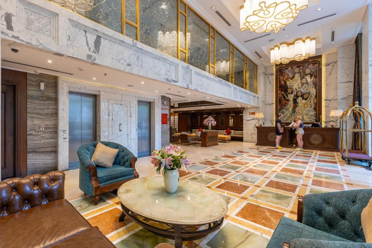 The Lapis Hotel 4*