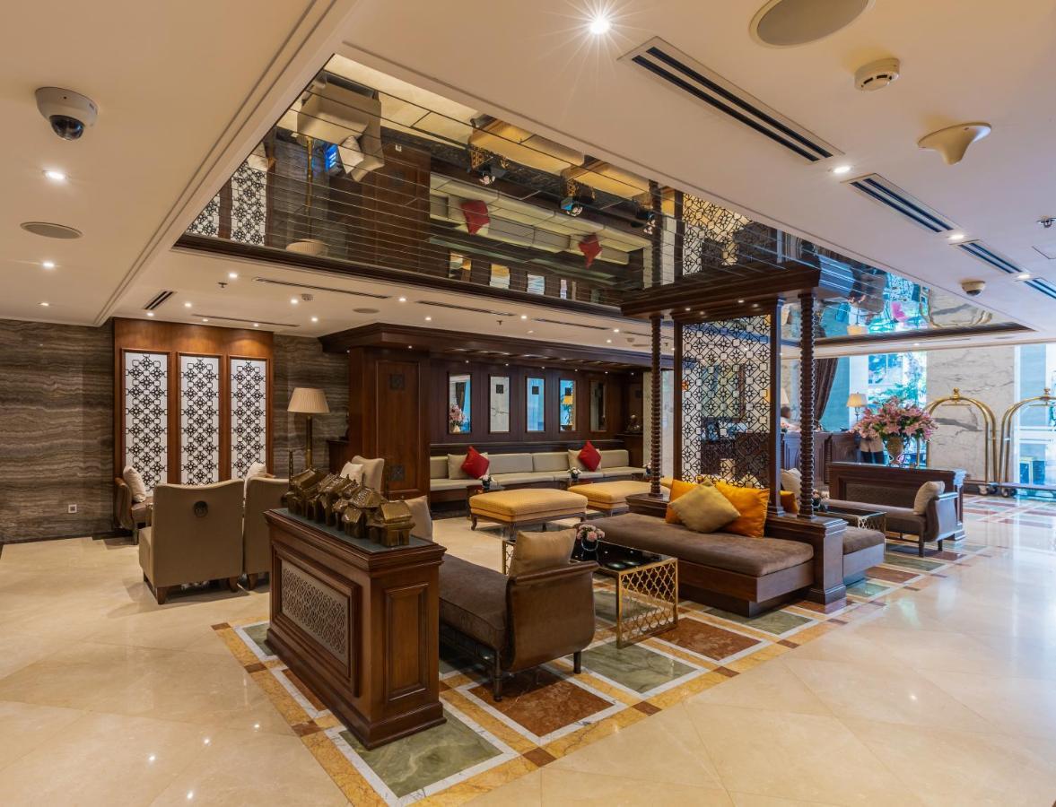 Hotel The Lapis