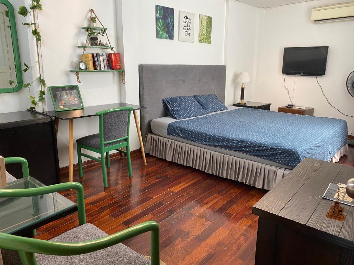 19 Homestay And Travel Homestay