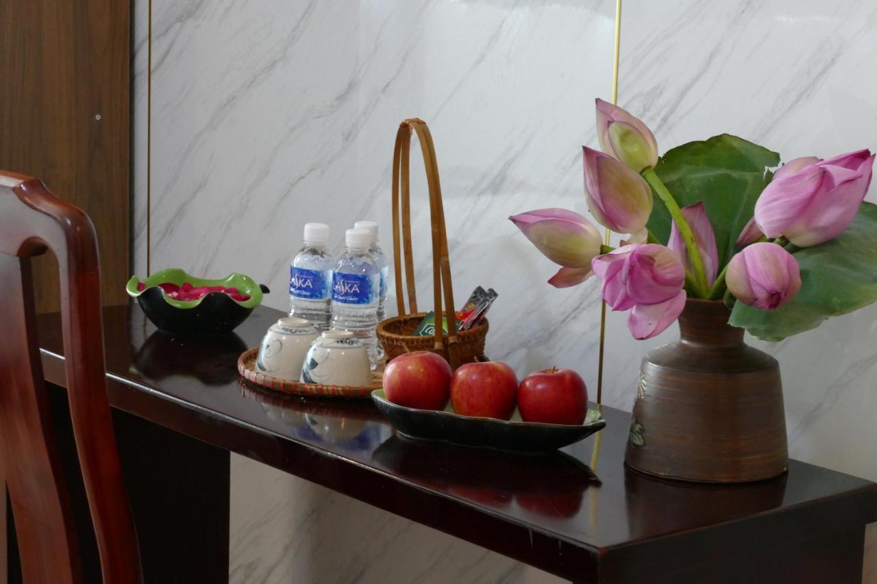 Hotel Maison D'hanoi Hanoi