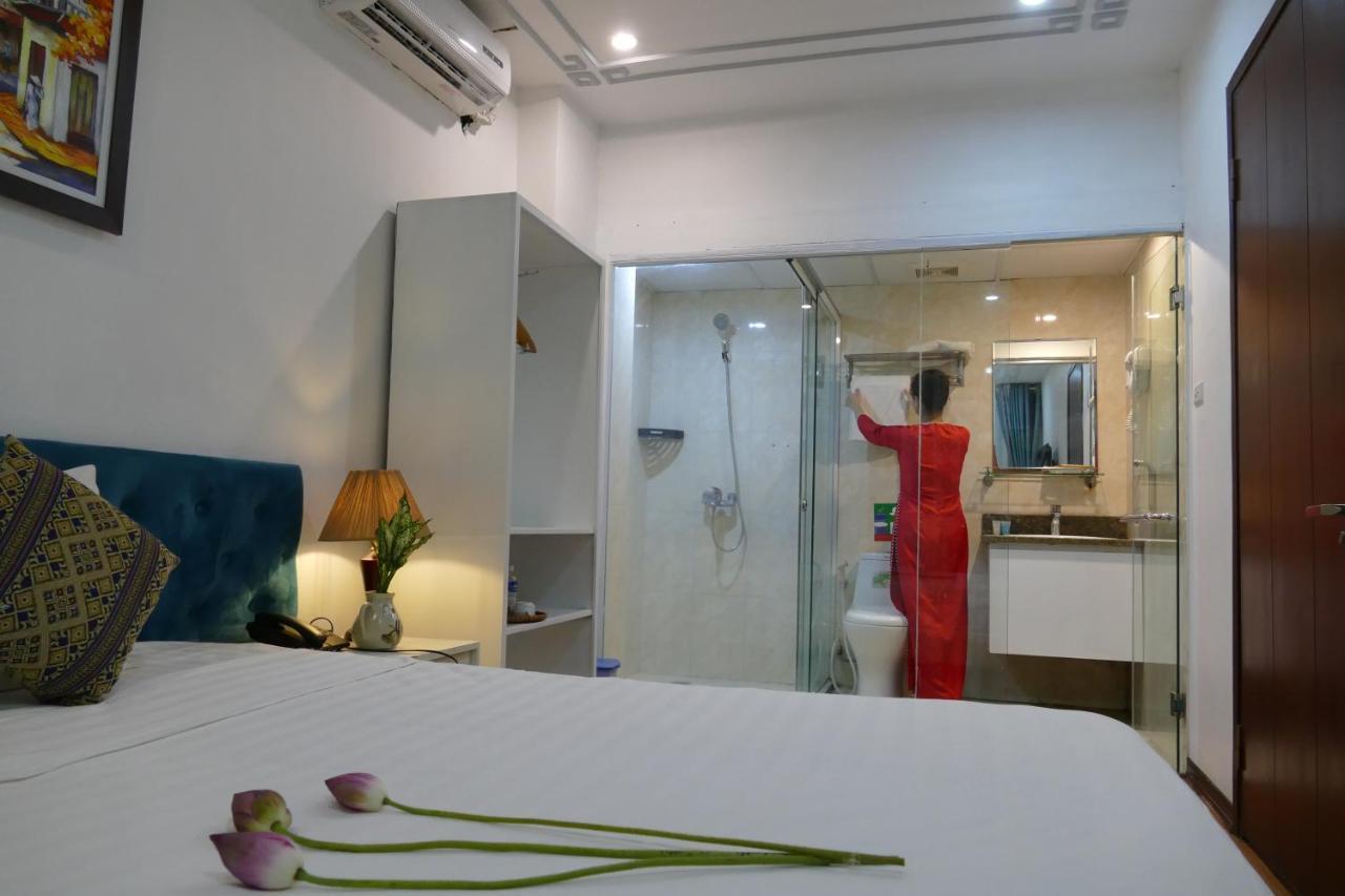 Maison D'hanoi 2* Hanoi