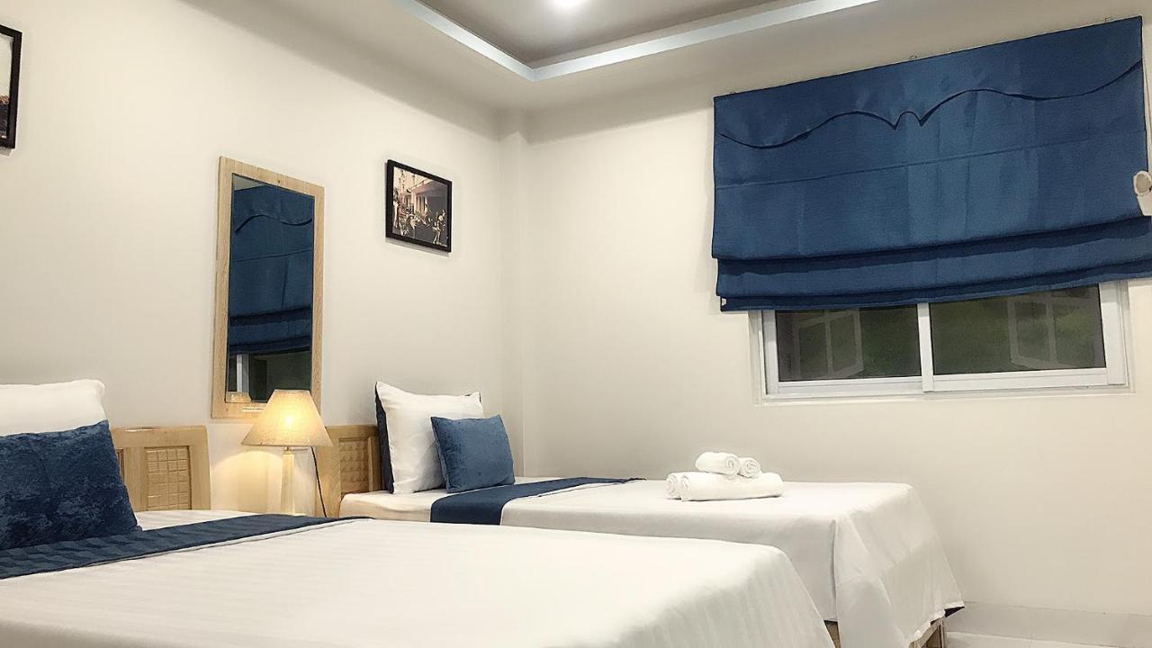 Hotel Hanoi Holiday Hotel 3*