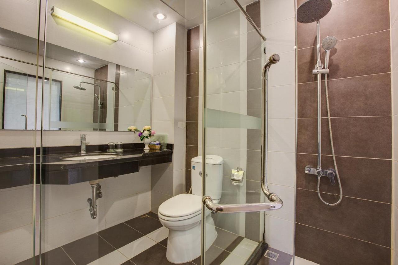 Hotel Tqt 2 3*