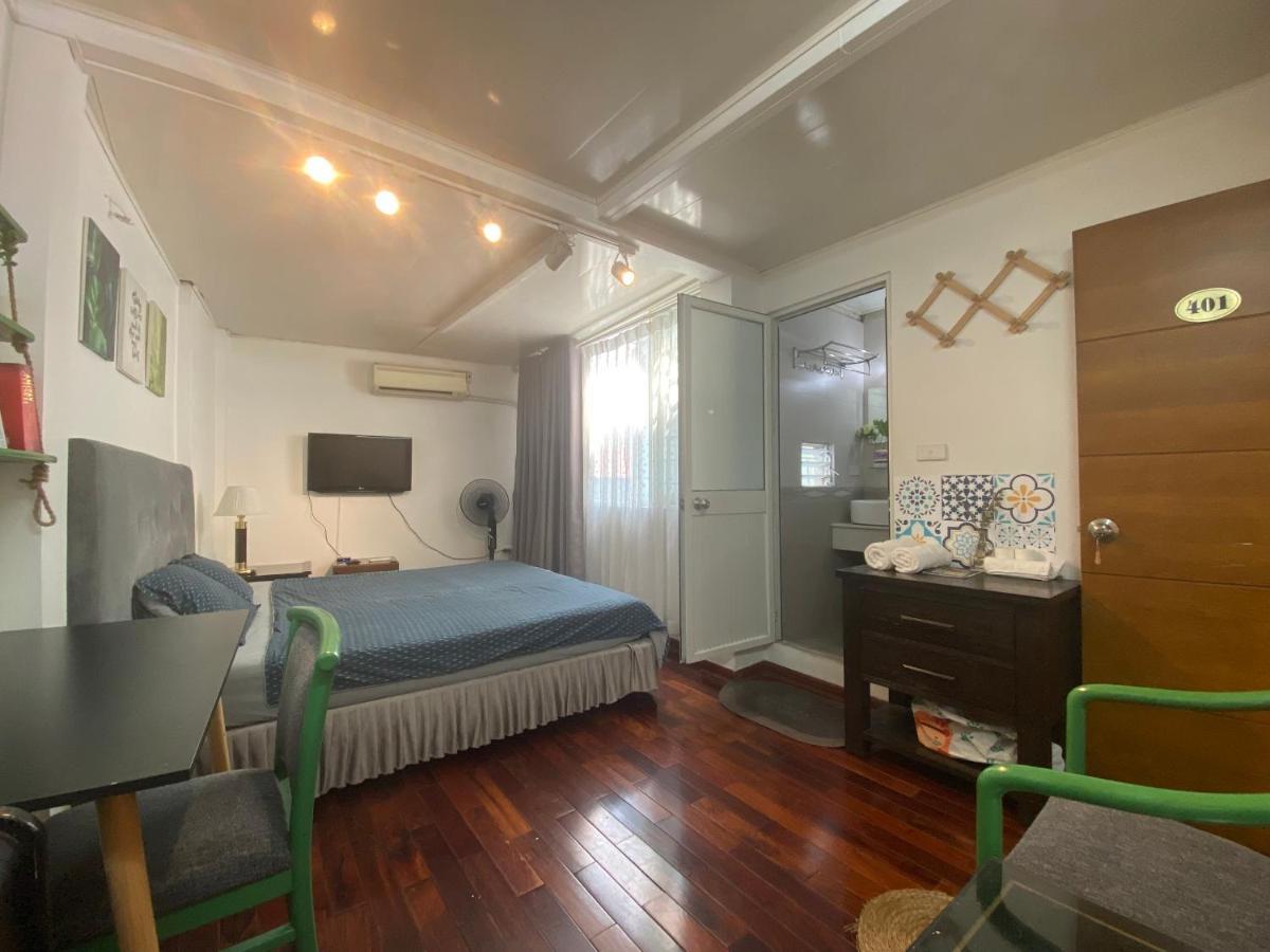 19 Homestay And Travel Homestay