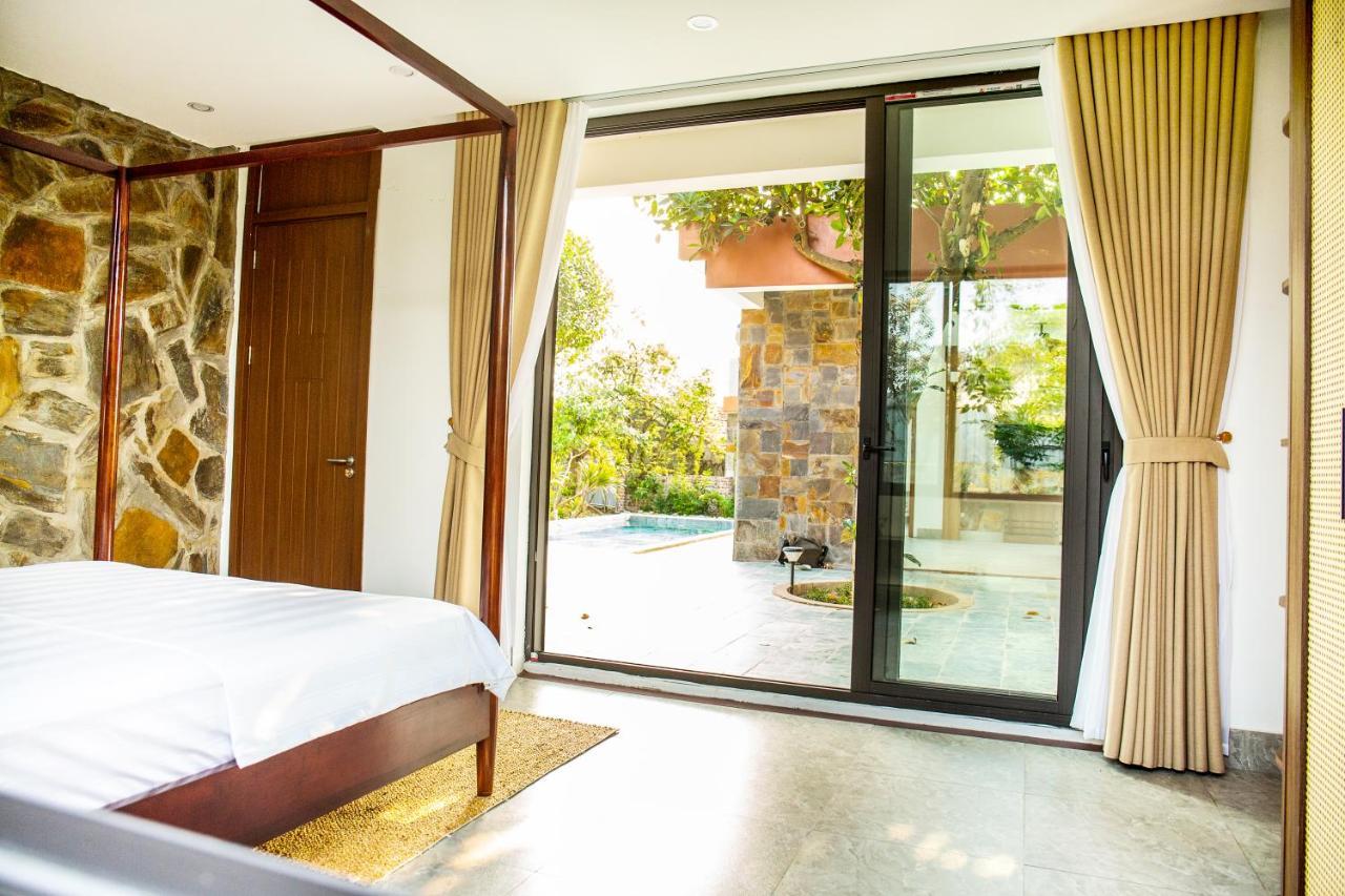 Villa An Sunrise Vinh Phuc *