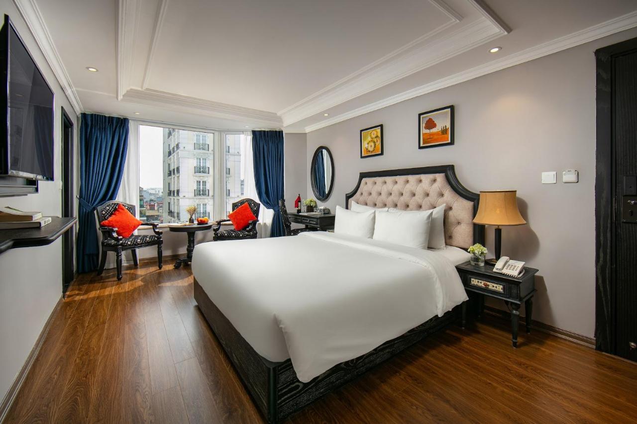 Scent Premium Hotel 4*