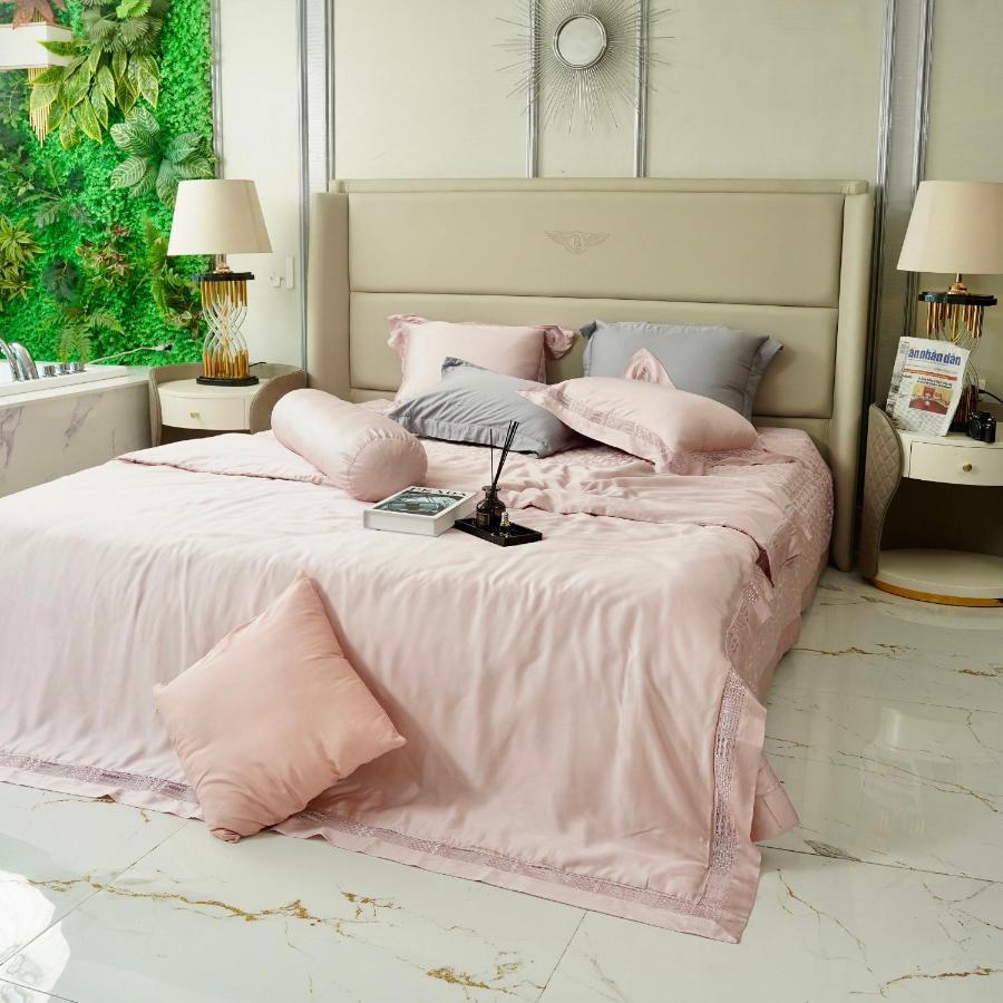 Apartment Royal Penhouse Duplex Nguyen Xien *