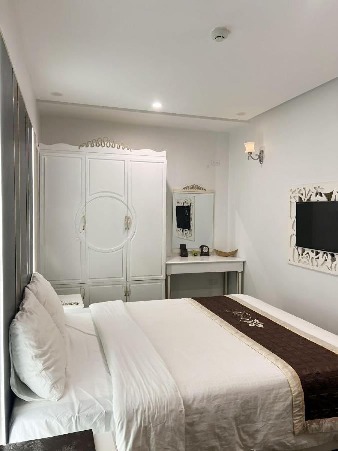Apartamento Alley - Ba Trung Hanói
