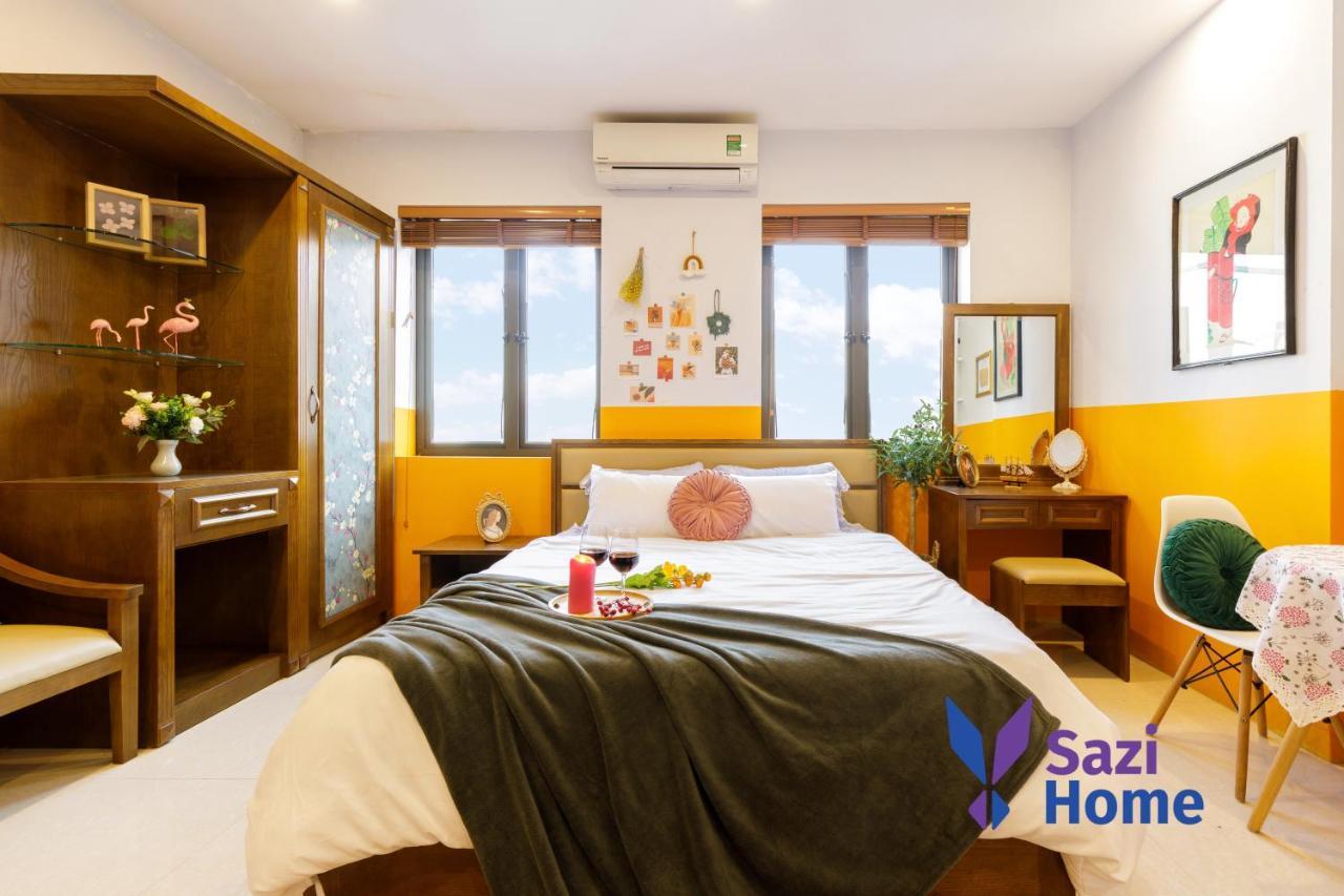 Sazihome Cau Giay Apartment *