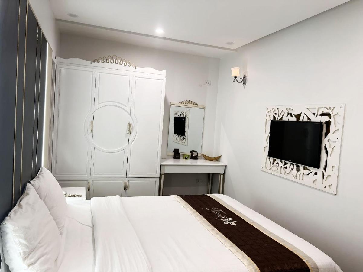 Alley - Ba Trung Apartamento *