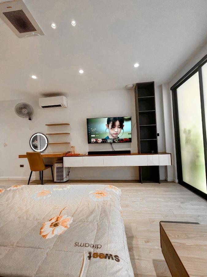 Hotel Alula Sweet Q Nhan