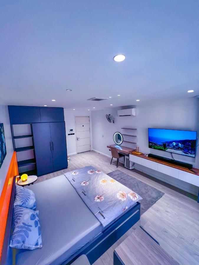 Alula Sweet Q Nhan 5* Hanoi