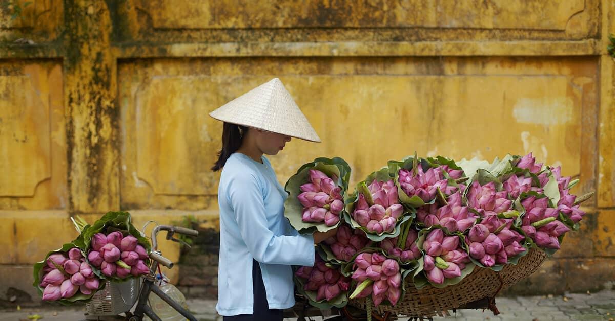 Hotel Melia Hanoi