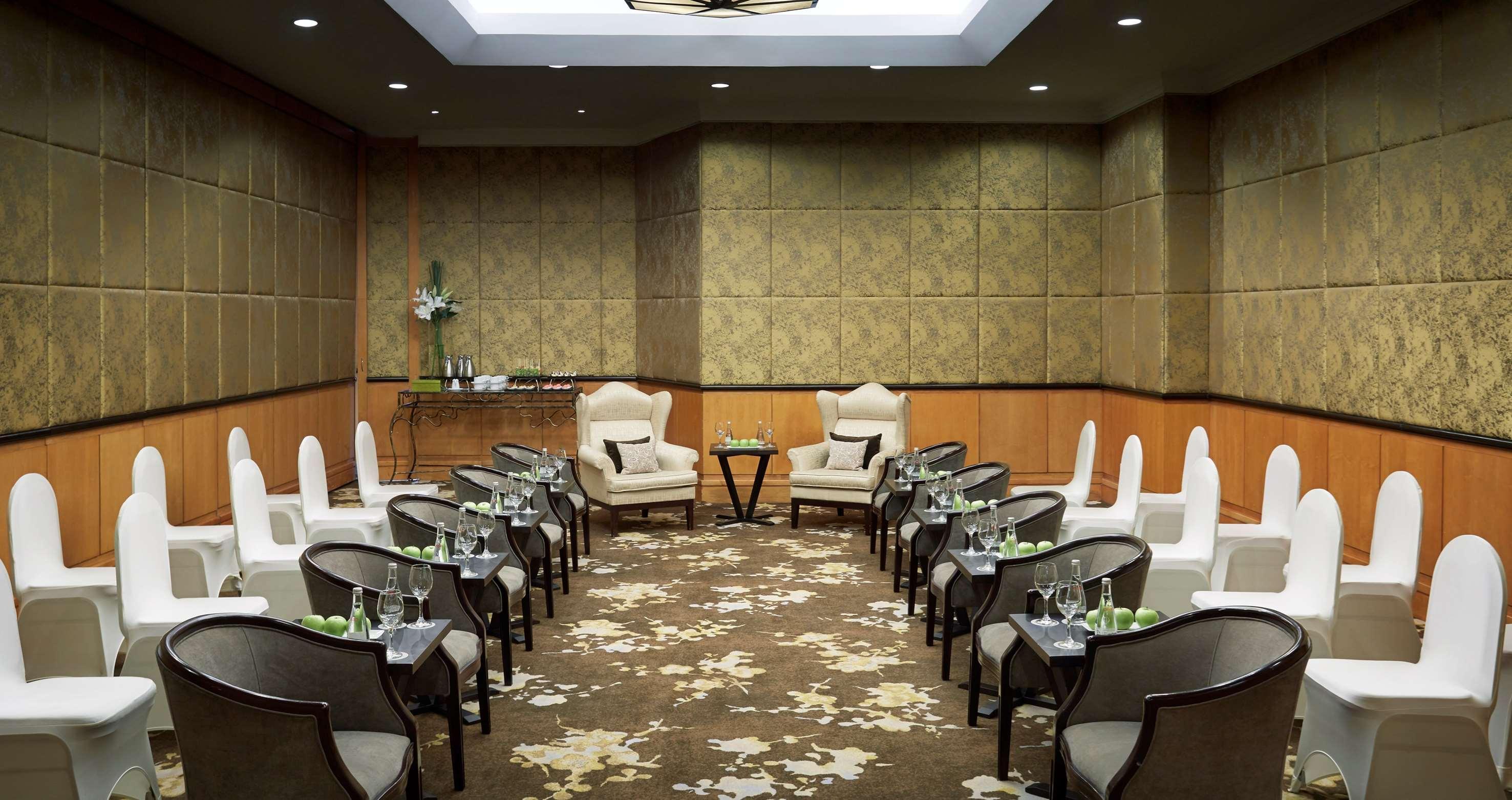Melia Hotel 5*