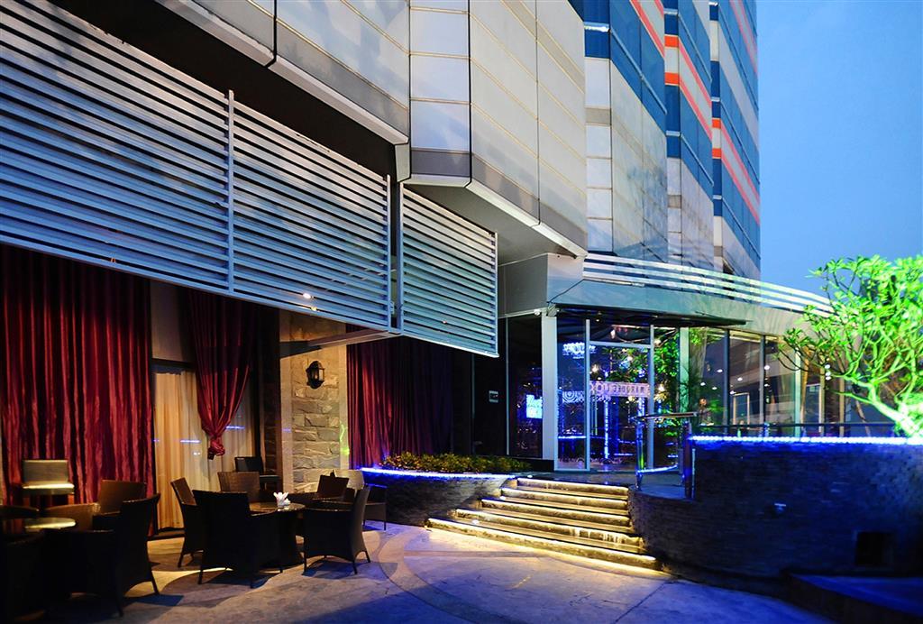 Hotel Melia