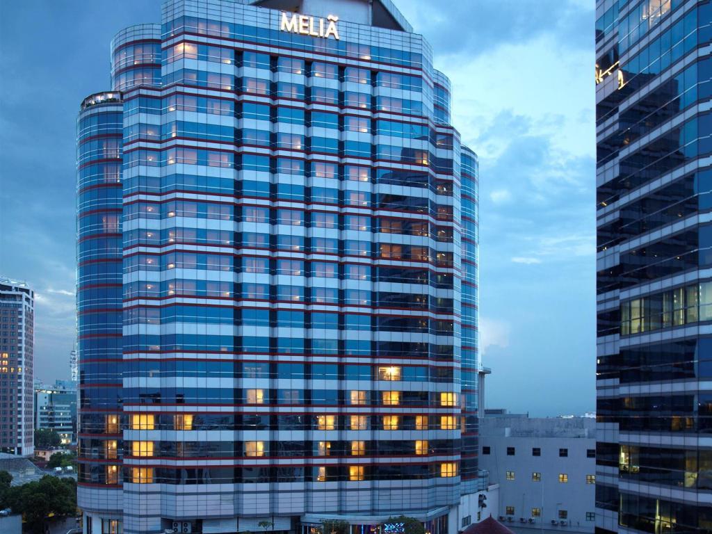 Melia 5*