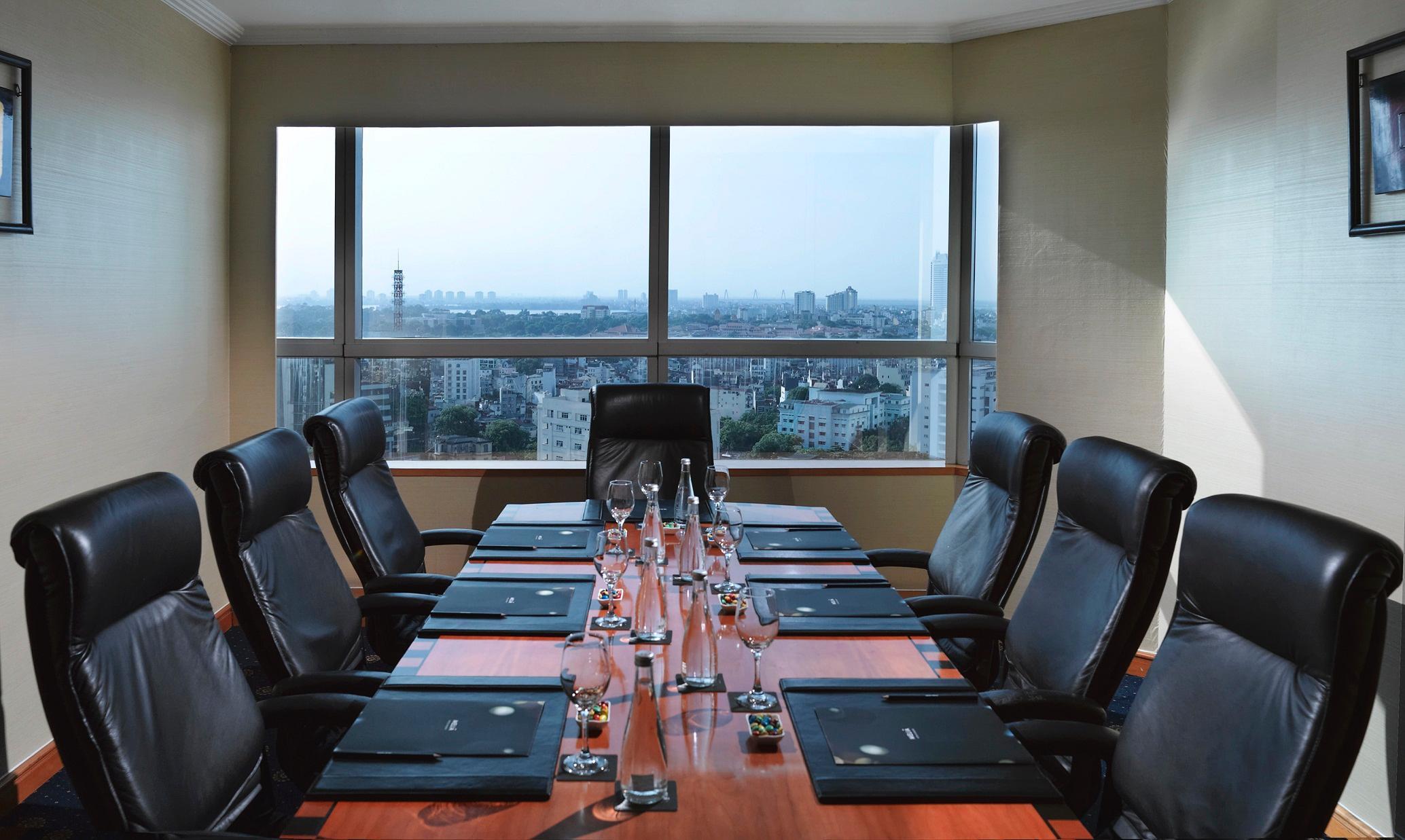 Melia Hotel Hanoi