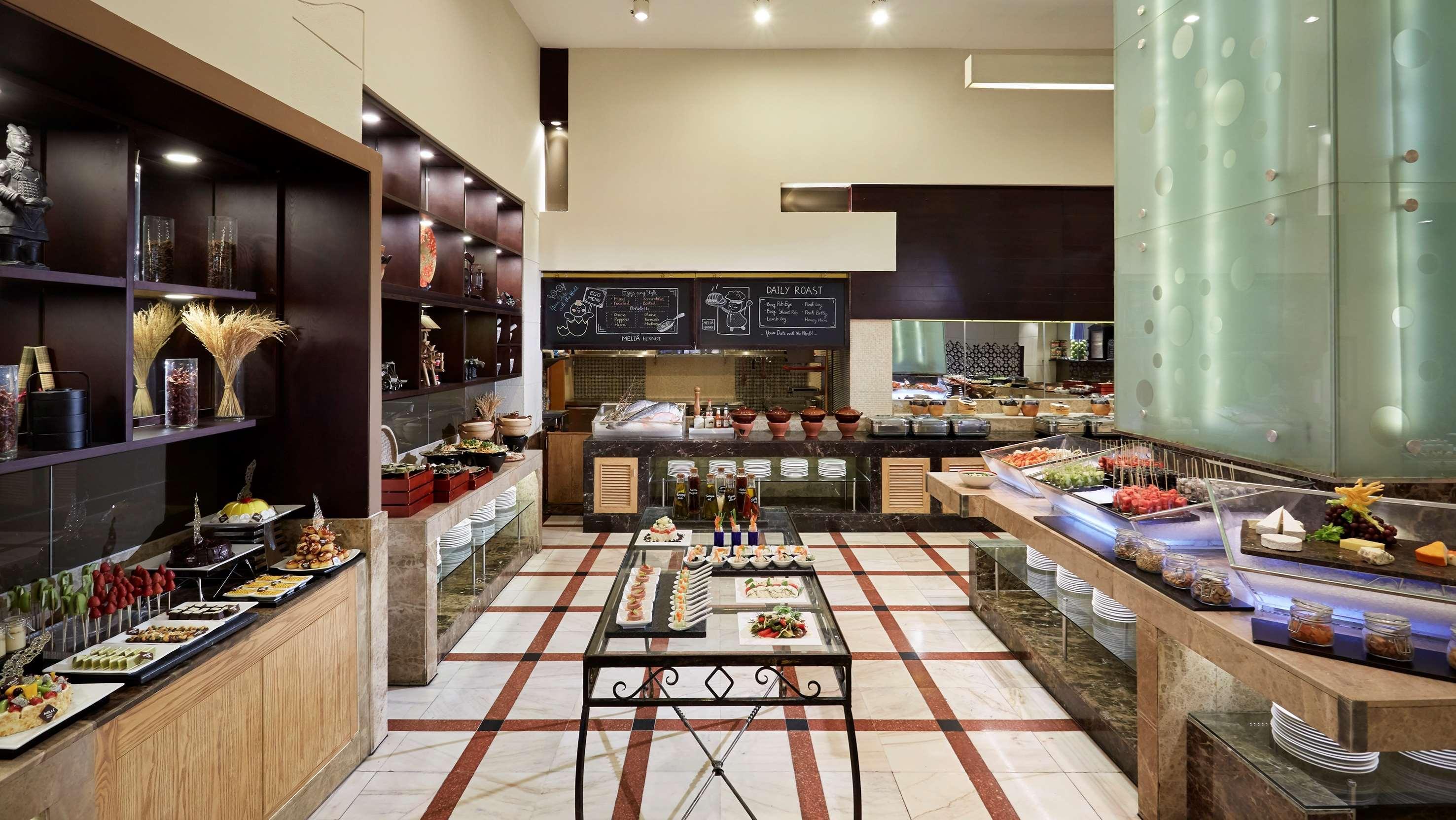 Melia Hotel Hanoi