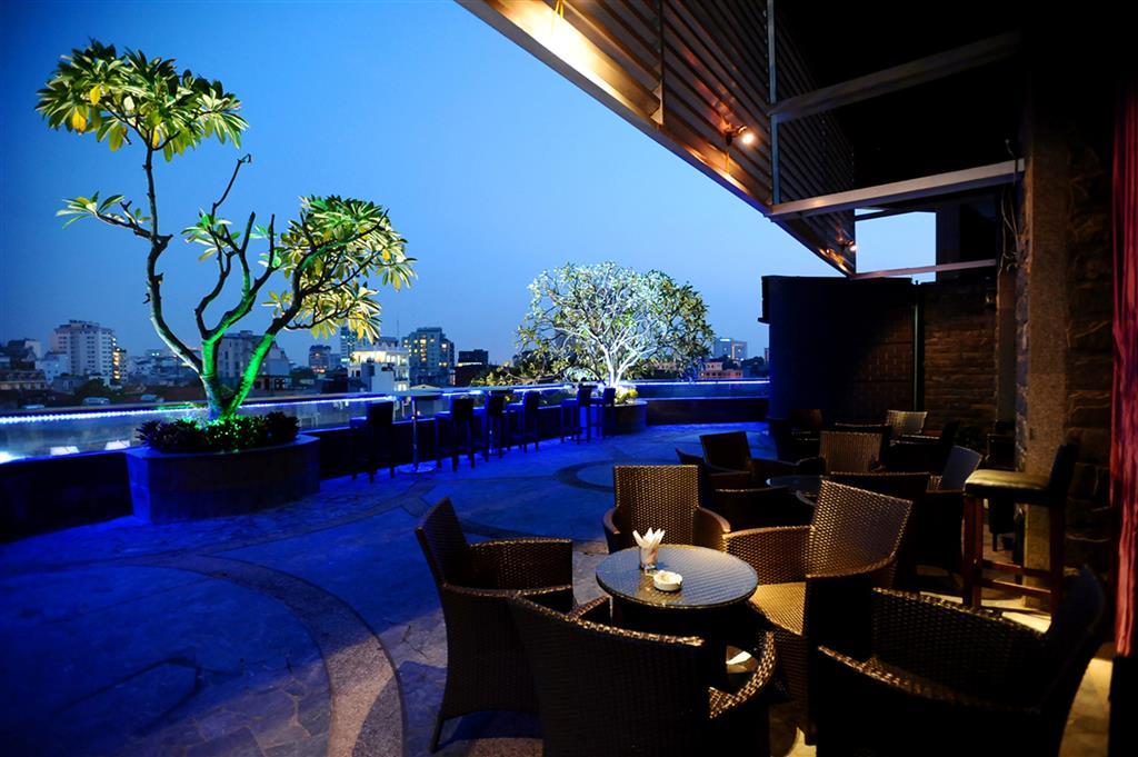Hotel Melia