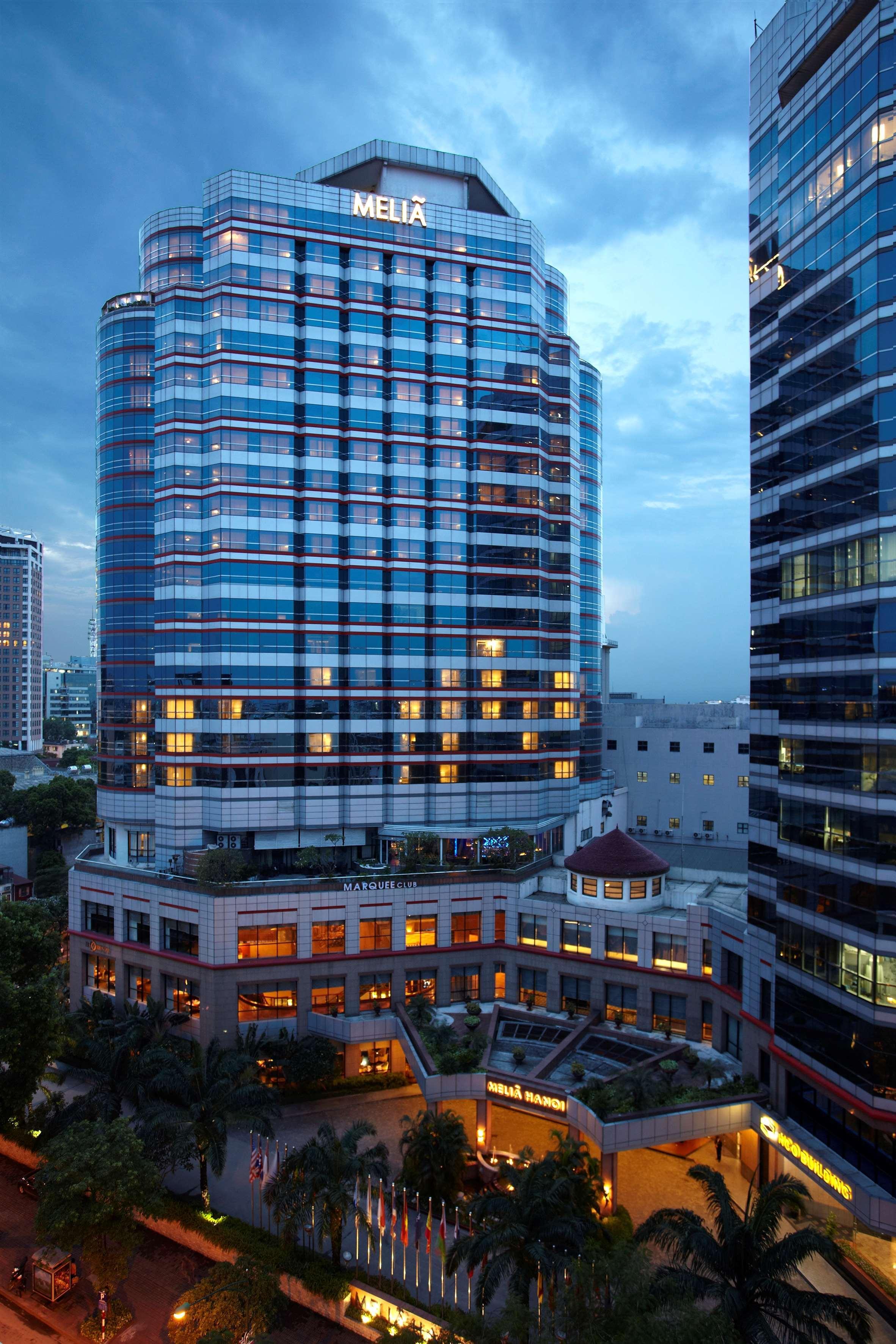 Melia Hotel Hanoi