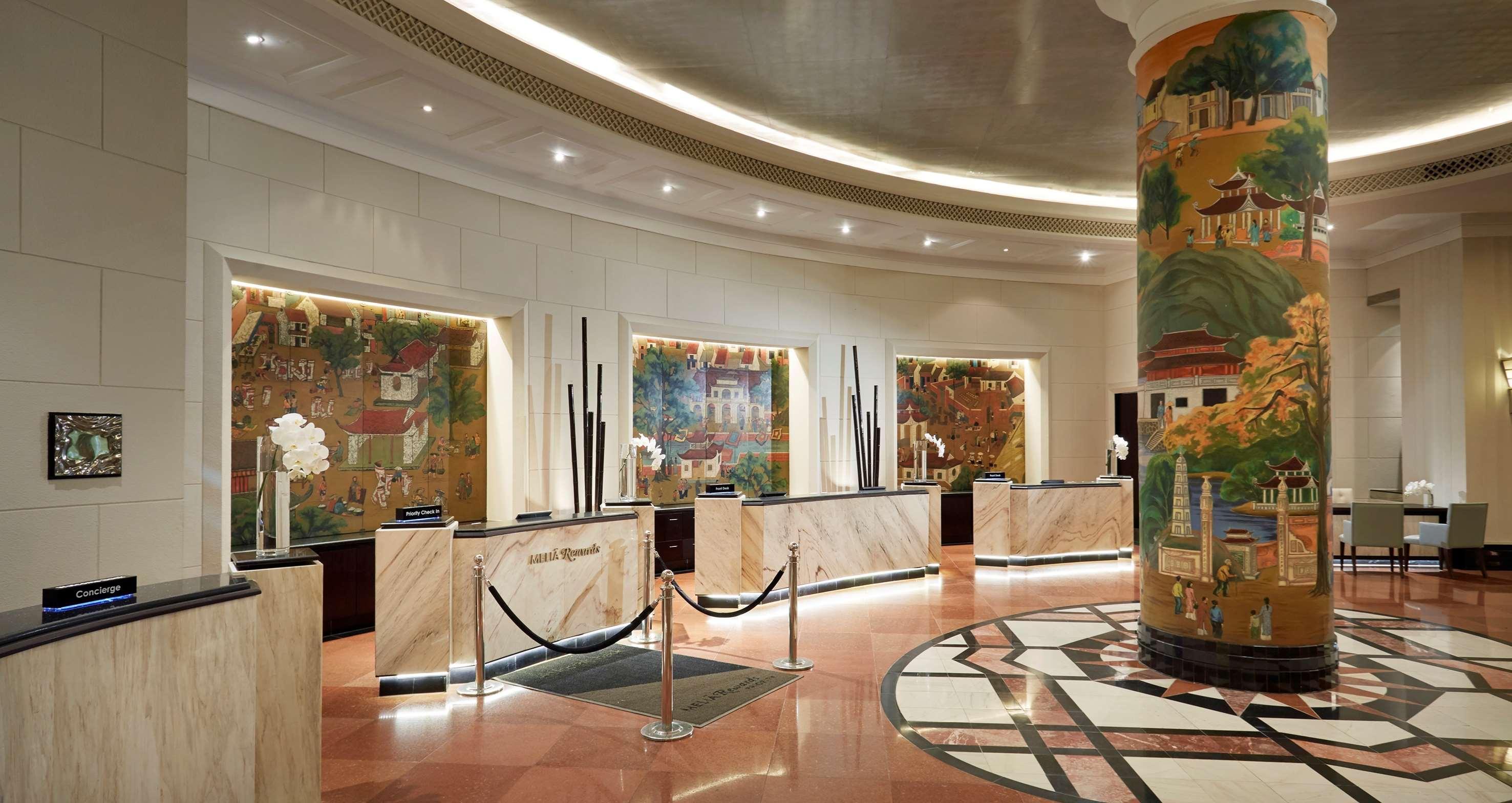 Melia Hotel 5*