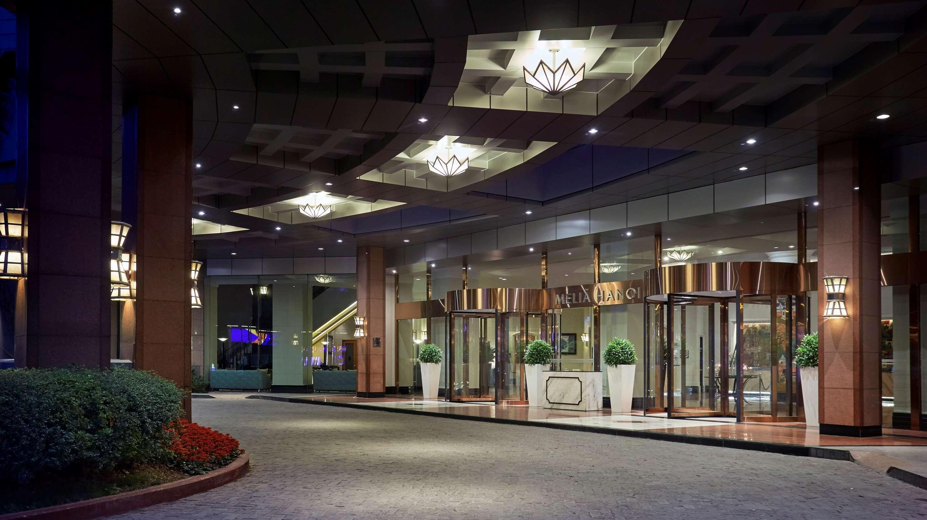 Hotel Melia 5*